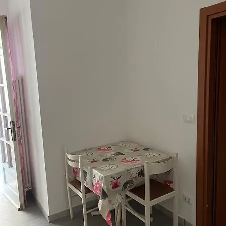 Apartamento Casa Di Francesco Bellaria-Igea Marina