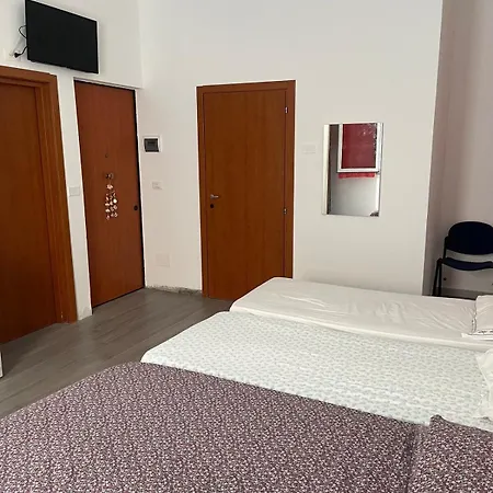 Casa Di Francesco Apartamento