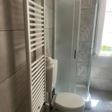 Apartamento Casa Di Francesco